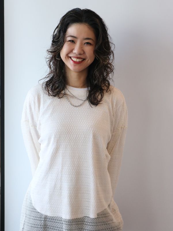 CLEO hair international パセーラ店_スパニスト吉田
