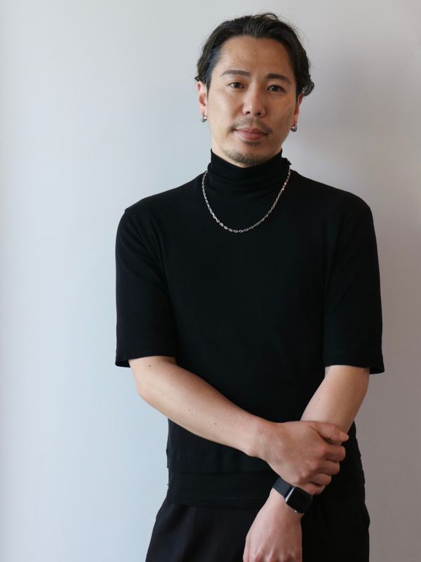 CLEO hair international パセーラ店_村田 将嗣
