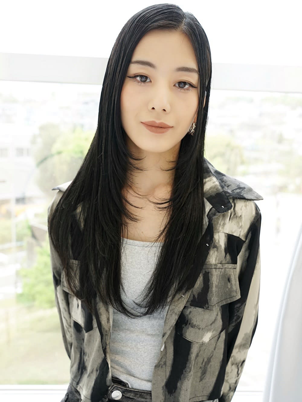 NYNY イオン高の原店_石垣 舞美