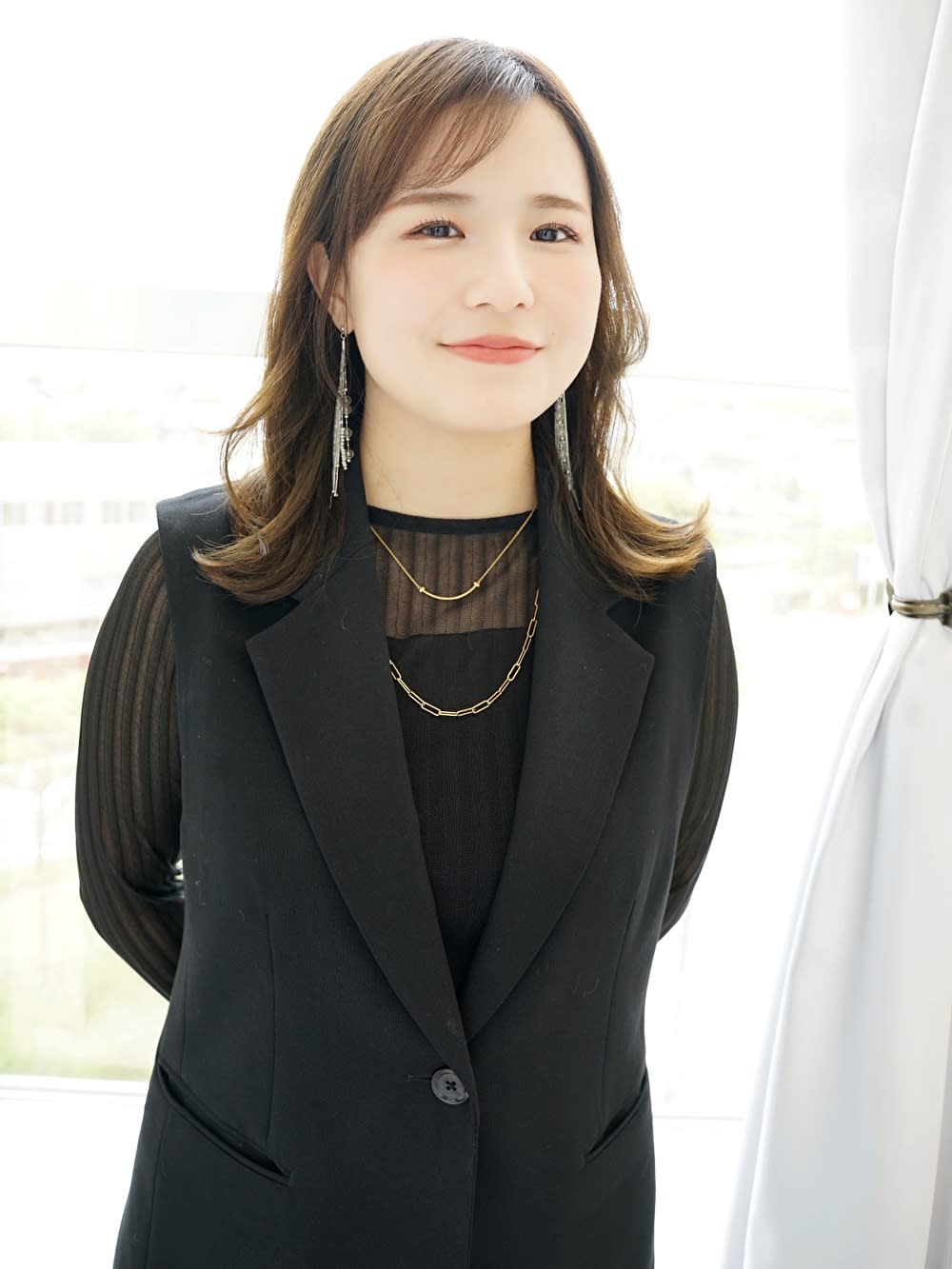 NYNY イオン高の原店_藤田 佳乃