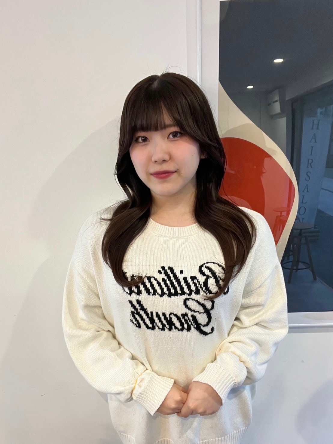 TAP covo_yui ヘアメイク