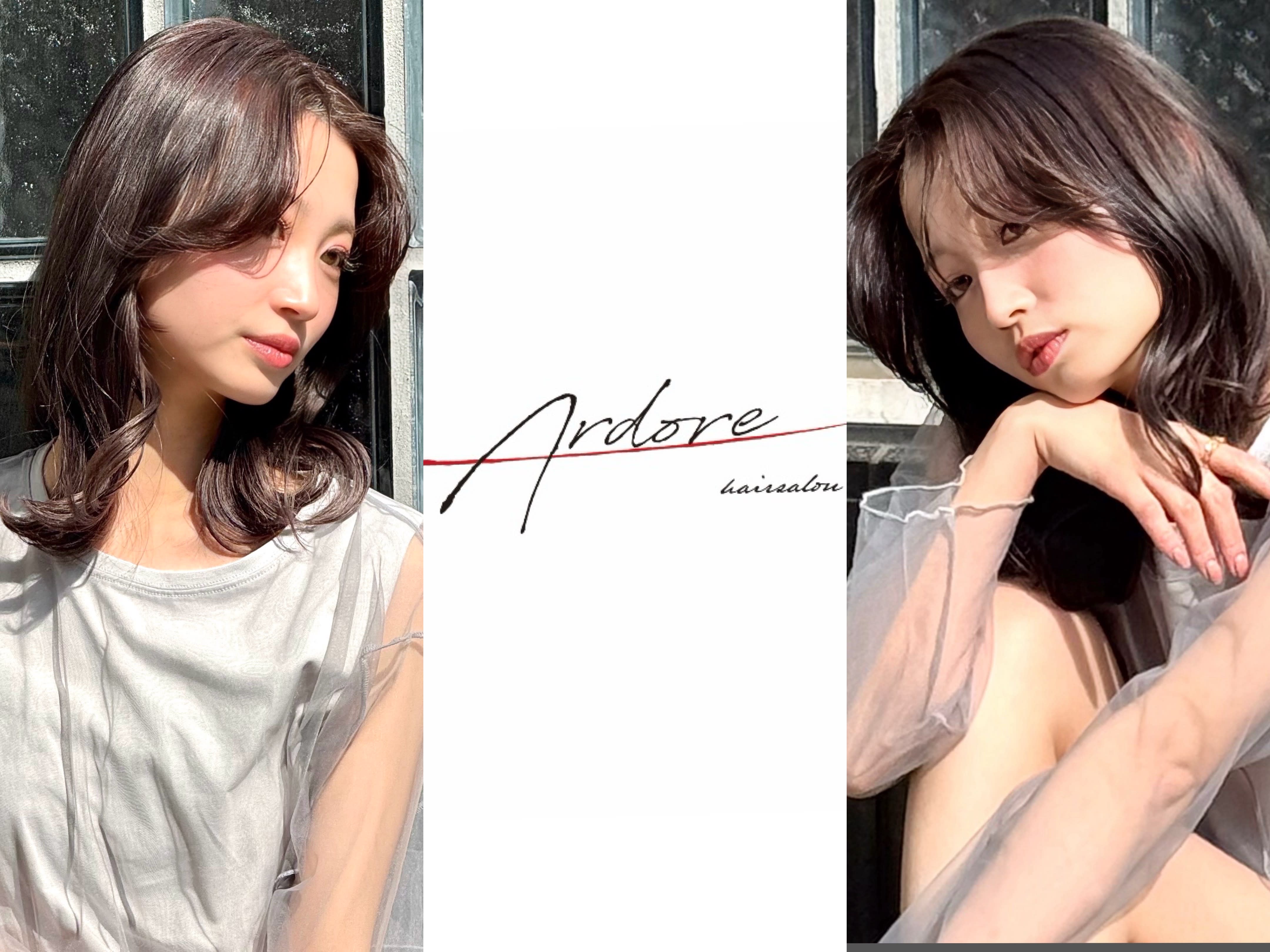 Ardore【アルドーレ】