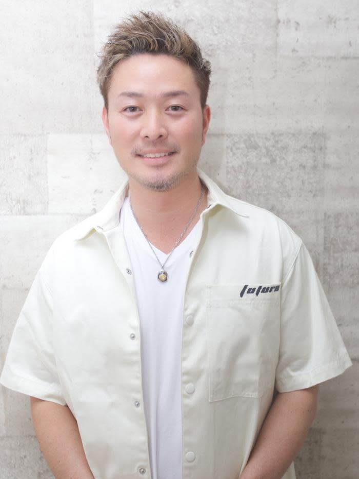 Ash 中山店_家郷　直行