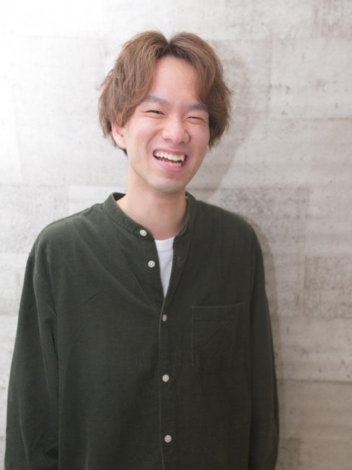 Ash 中山店_関澤　敦人