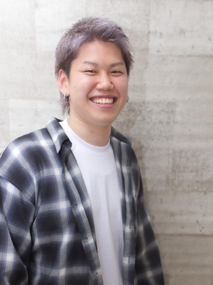Ash 中山店_松田　一希