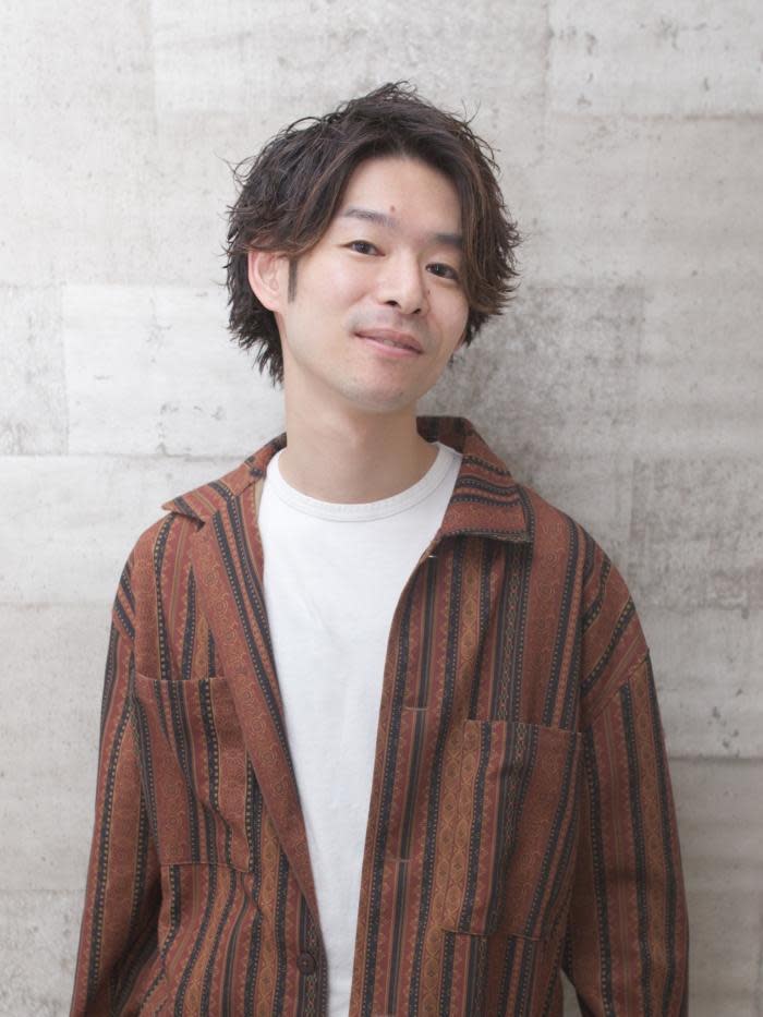 Ash 中山店_堀口　翼