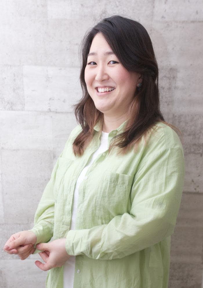 Ash 中山店_須山　麻美