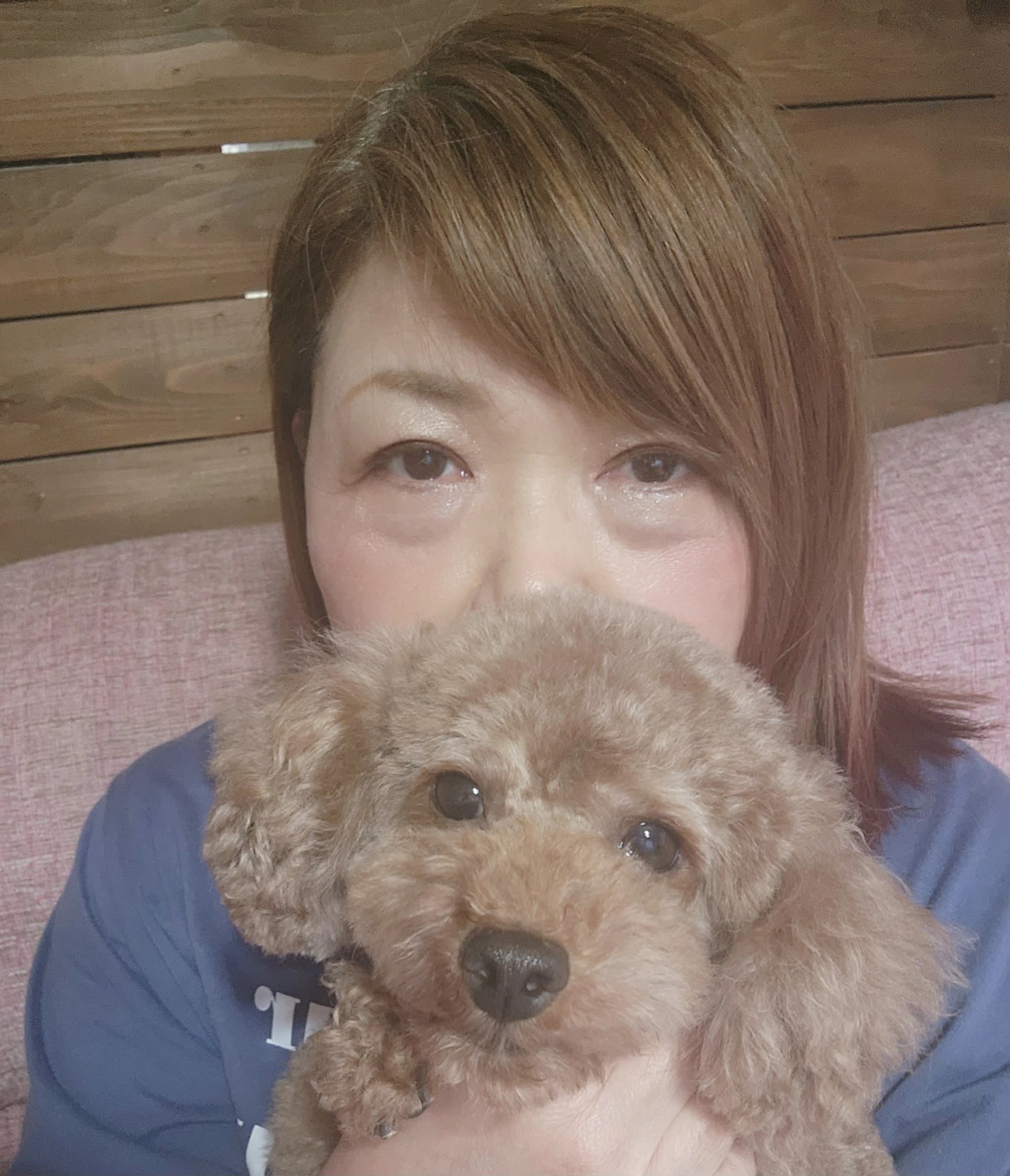 HAIR BRAND Link 小束山店_春山 奈津美