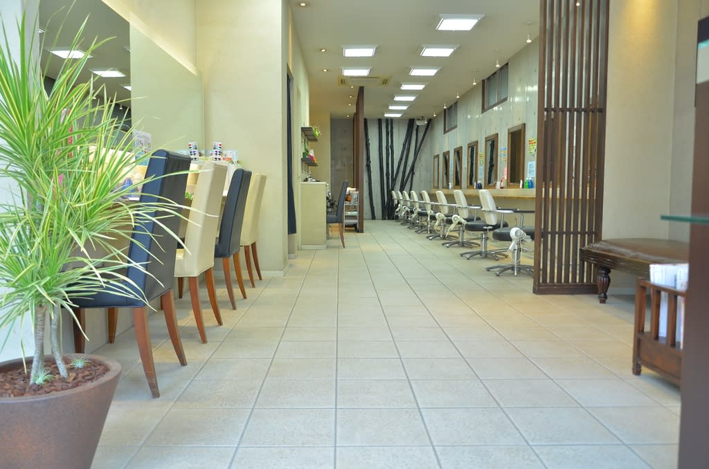vis-a-vis 板橋店
