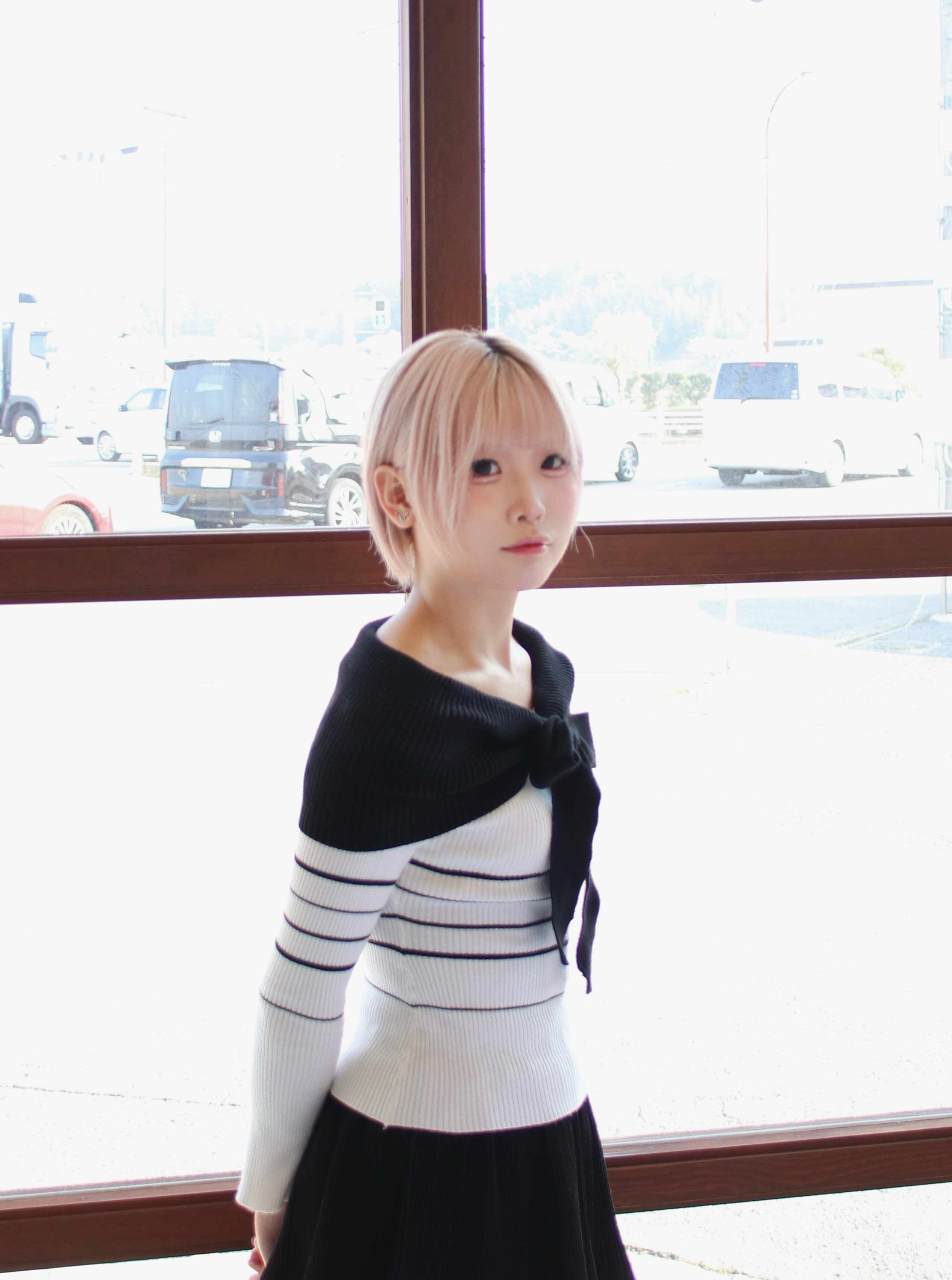 OSAYA YOKAICHI_長 花芽