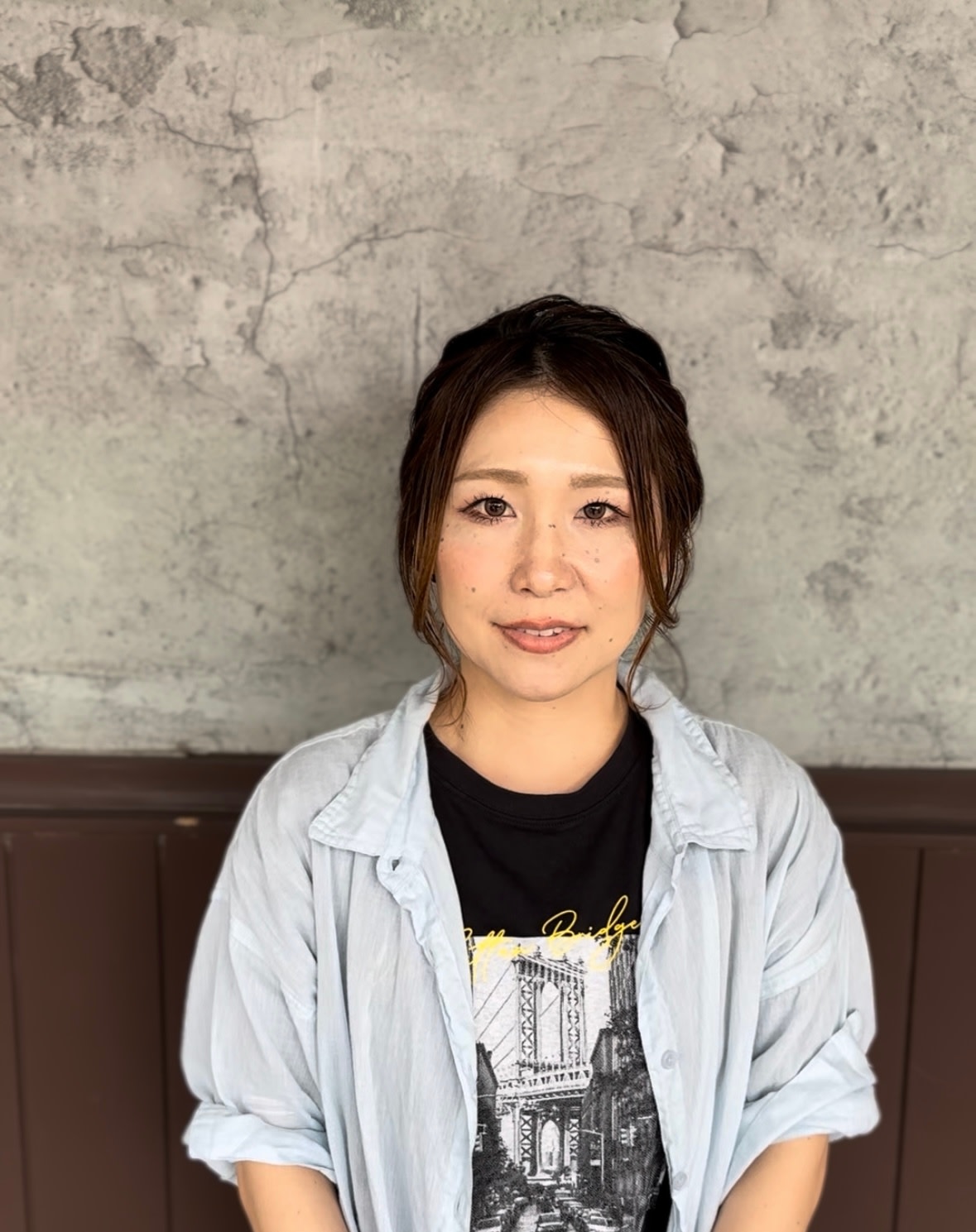 BL blossom 鶴ヶ島店_戸澤　夢
