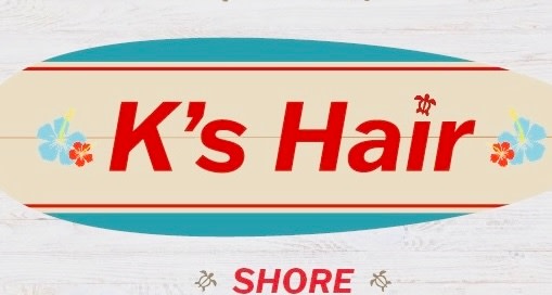 K's Hair 津田沼 SHORE店_KsHair
