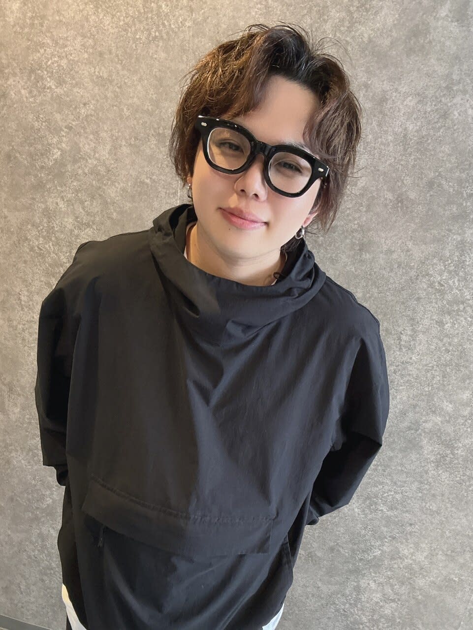 hair salon chic._i n o