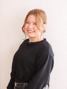 ponte rosso 荒江店_アキホ