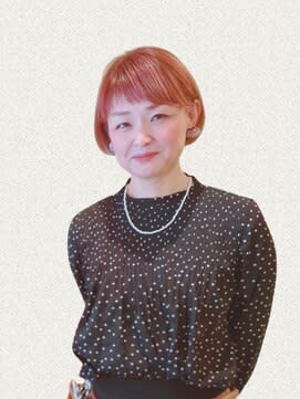 ponte rosso 荒江店_ナオミ
