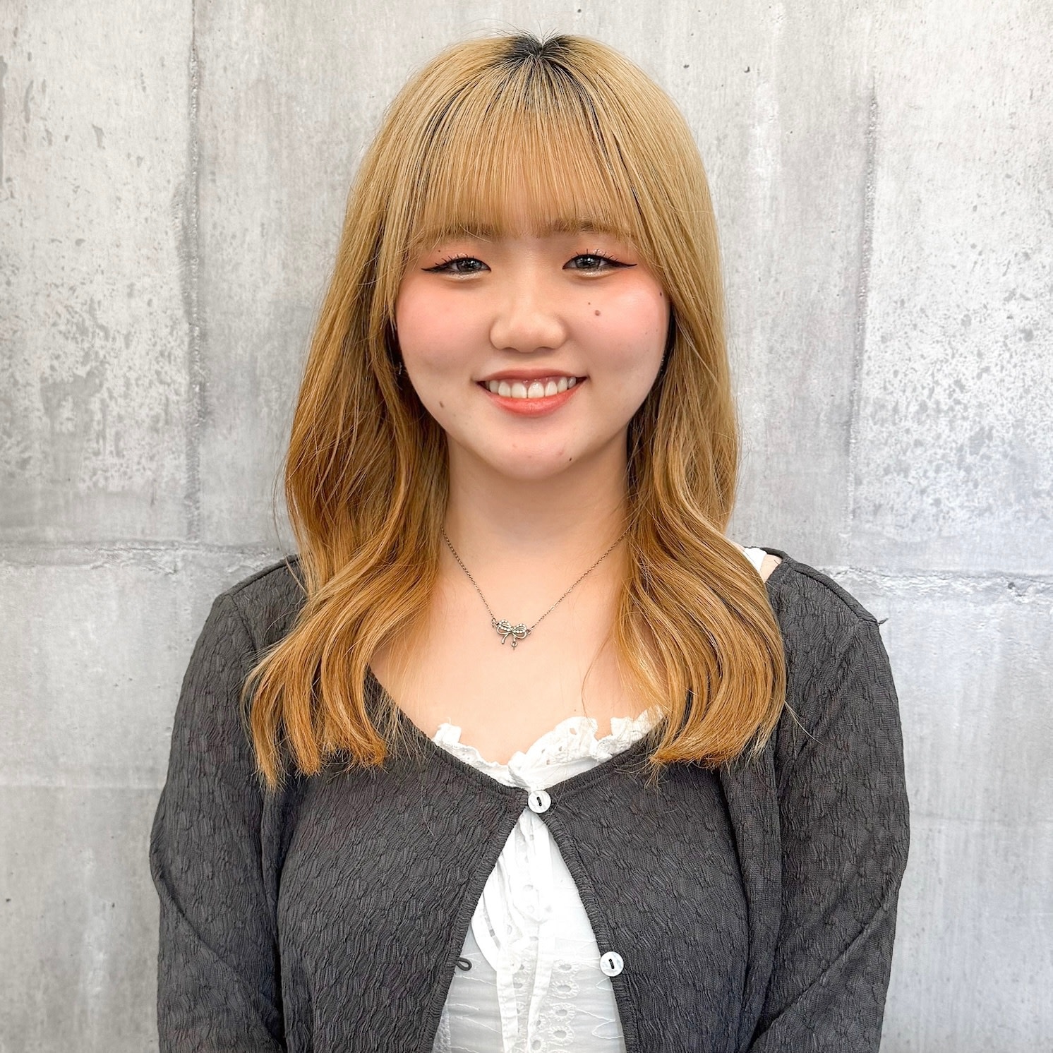 amule hair_MOMOKA