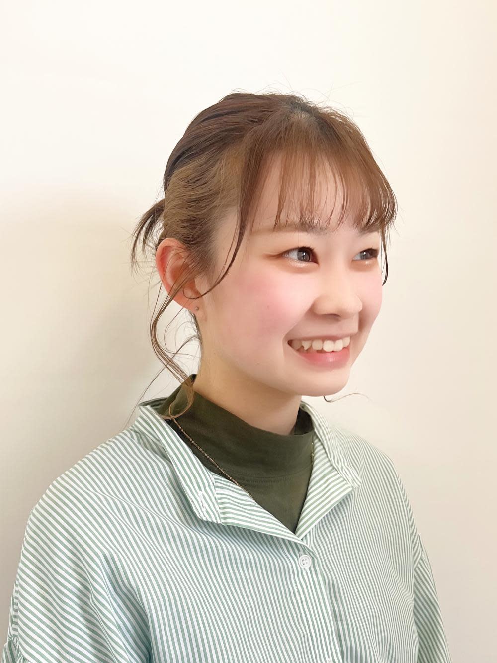 OSAYA abei_藤澤　夏実