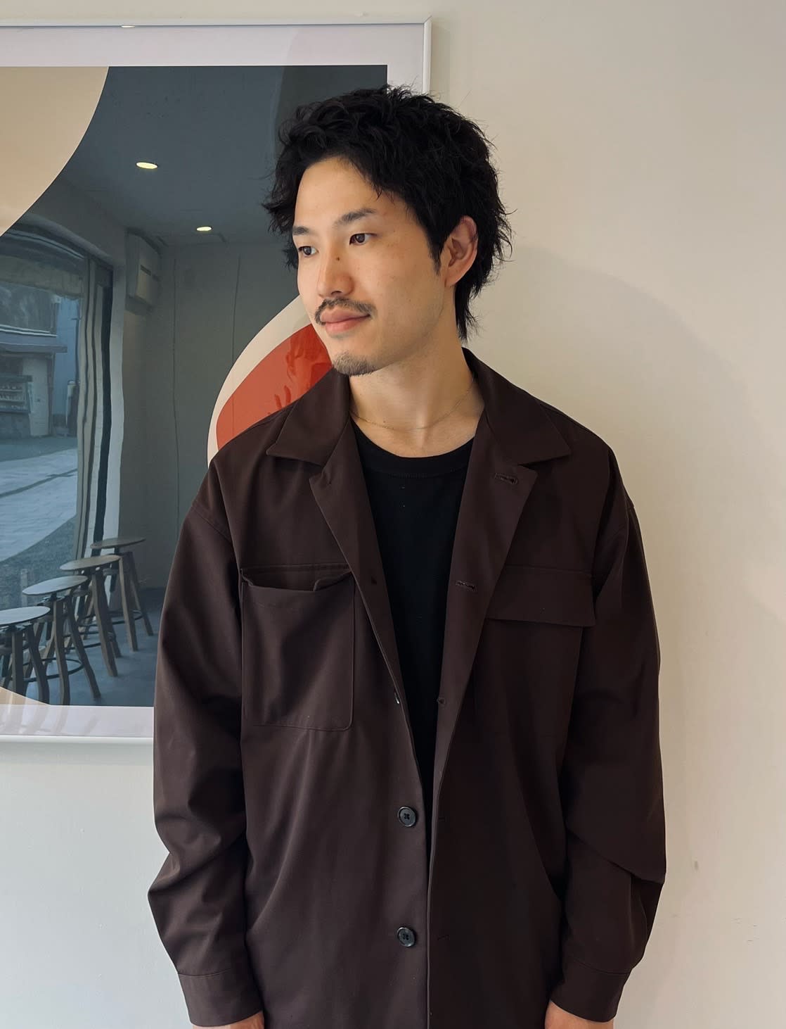 TAP_門廻 圭亮