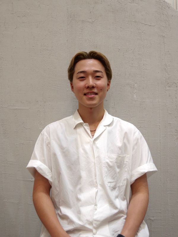 TAP_南 晴仁