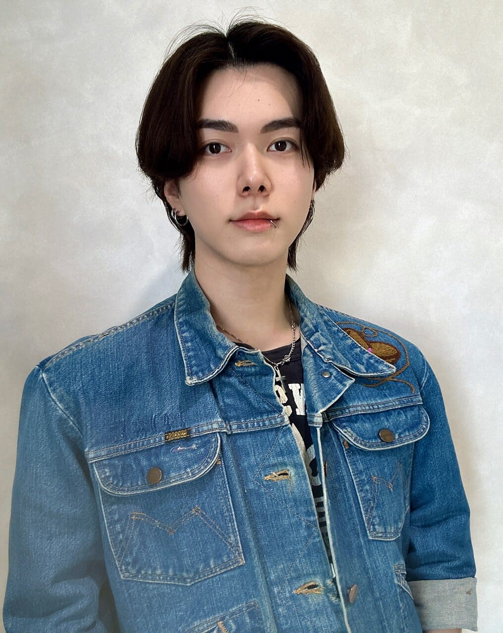 EARTH coiffure beauté 上越店_青木優逐