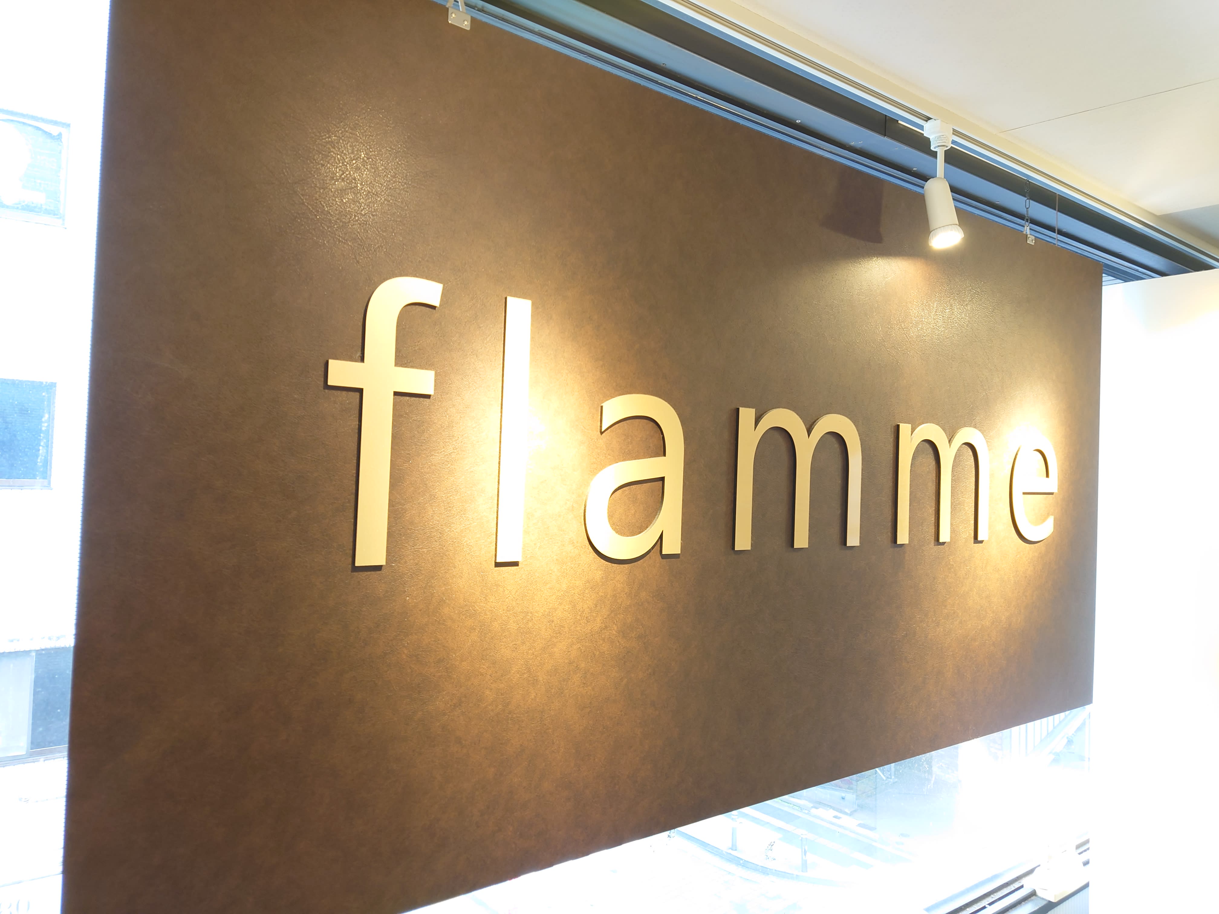 flamme フラム_flamme フラム