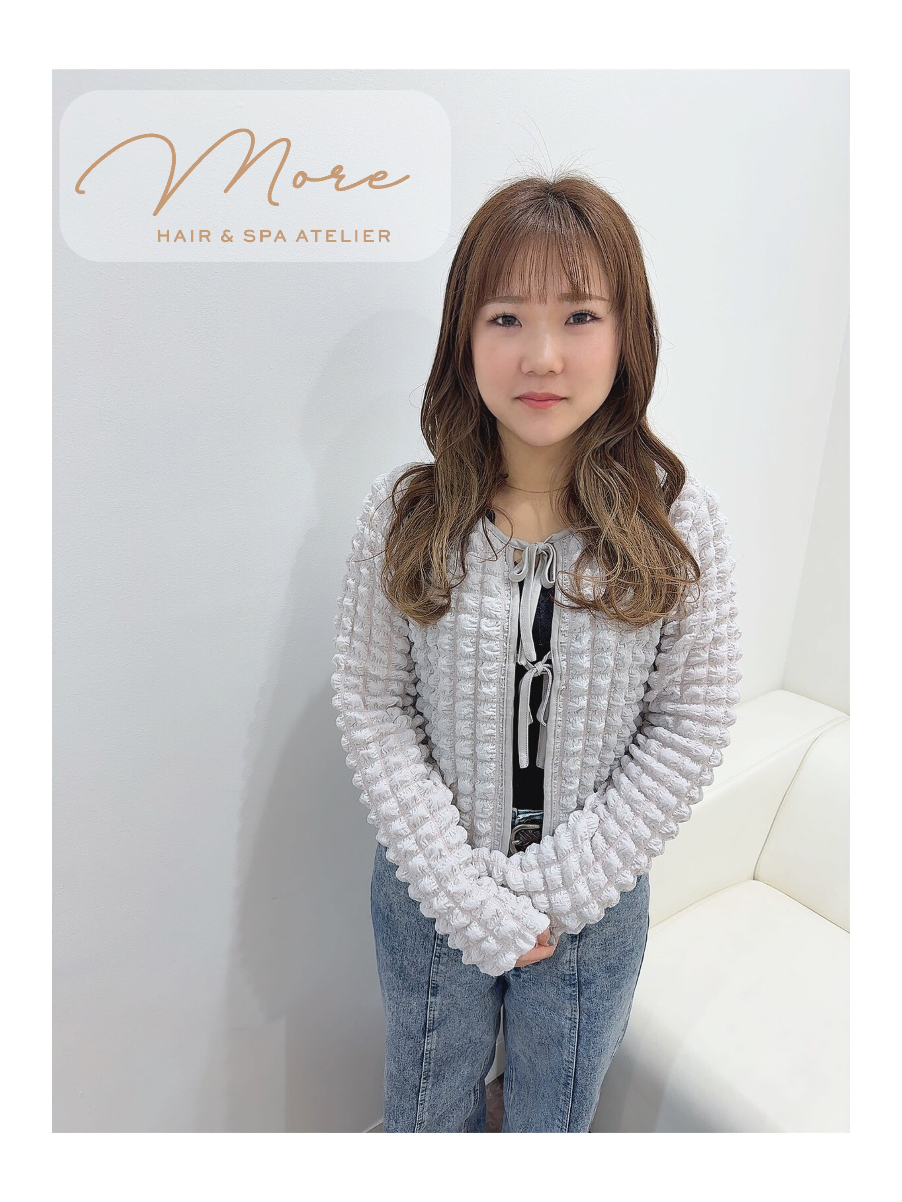 Atelier More_金野 愛可