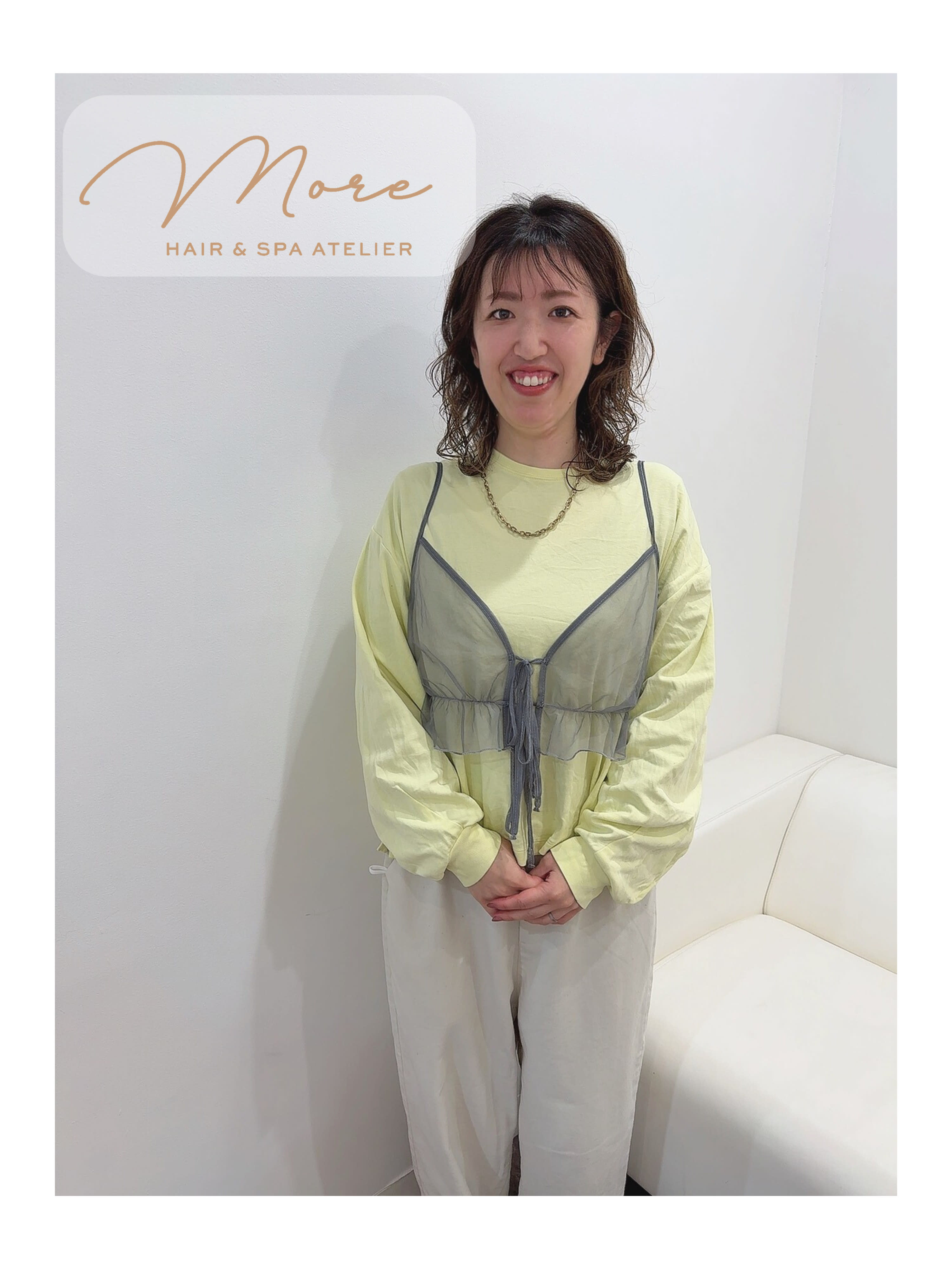 Atelier More_亀山 恵梨