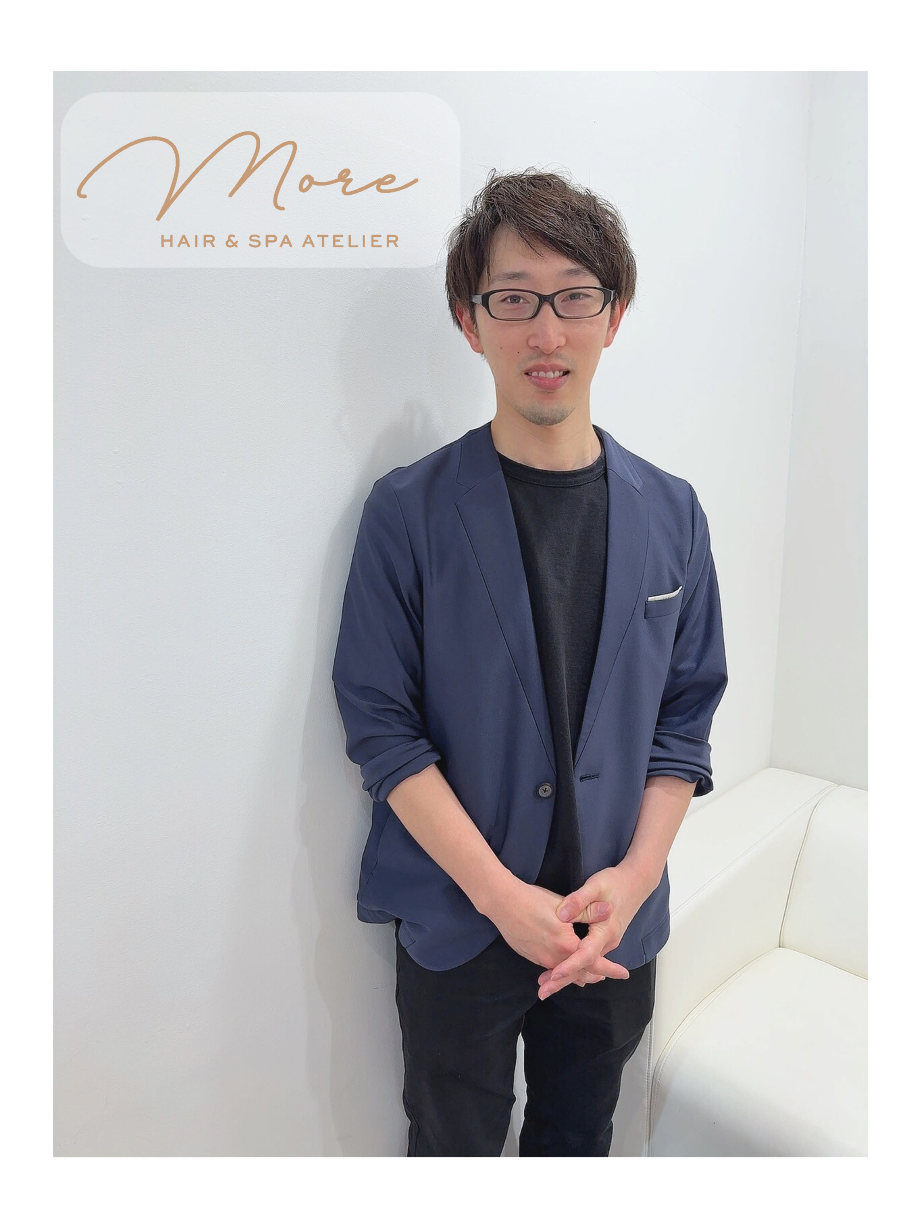 Atelier More_大堀 裕貴