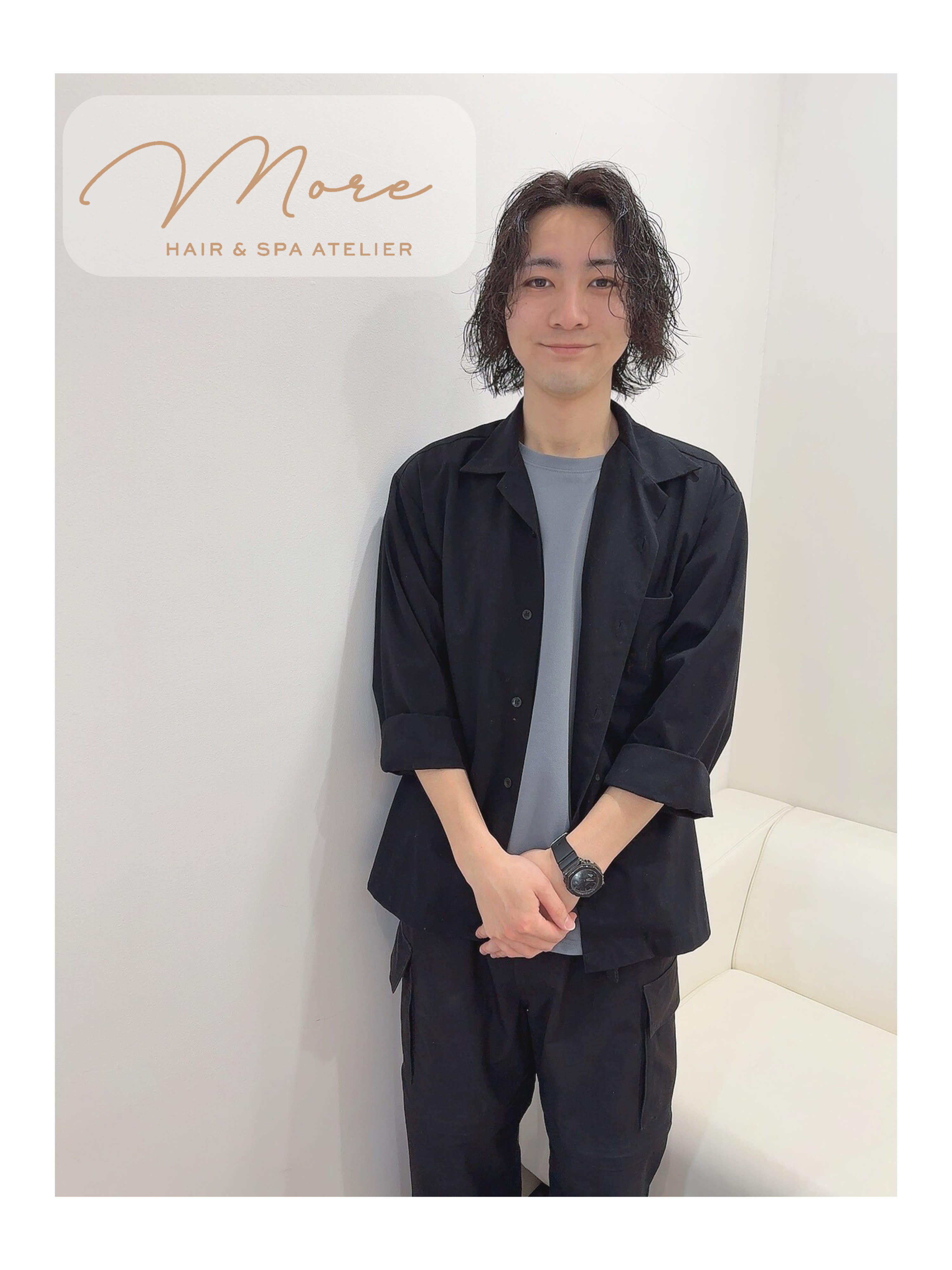 Atelier More_佐藤康祐