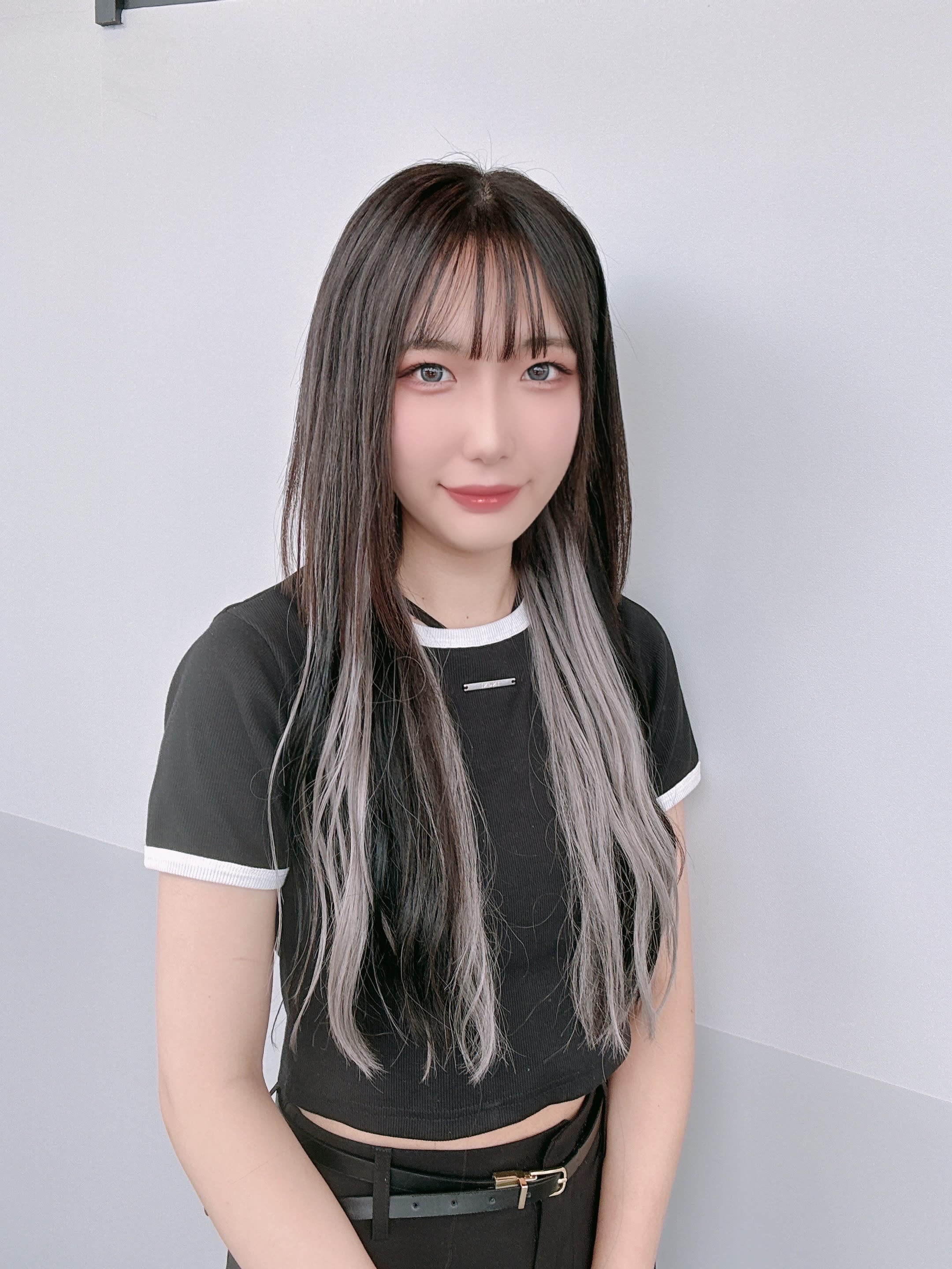 HAIR & MAKE EARTH 仙台荒井店_山本楓花