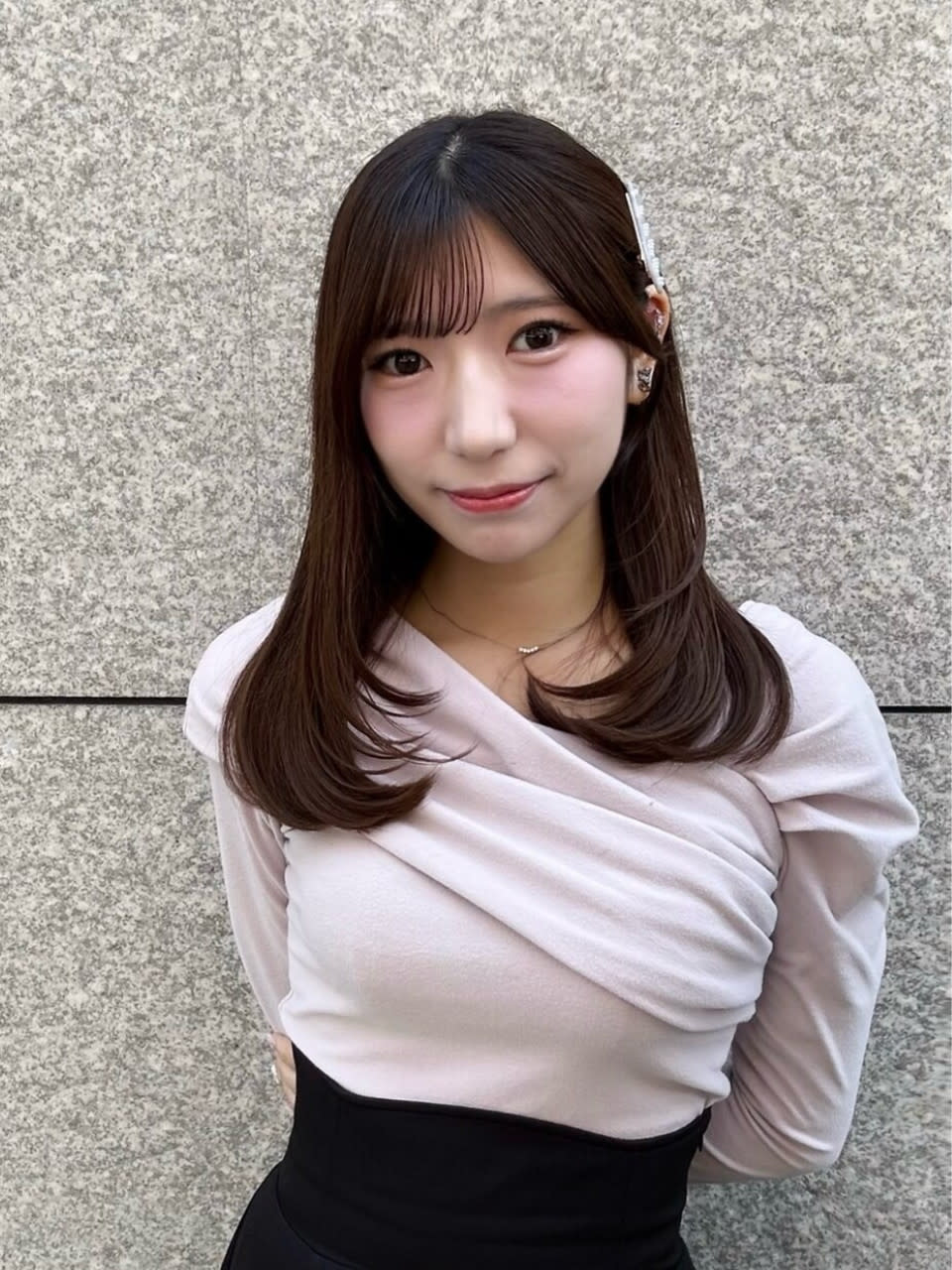 【全室個室サロン】N° sopo 札幌_YUNA