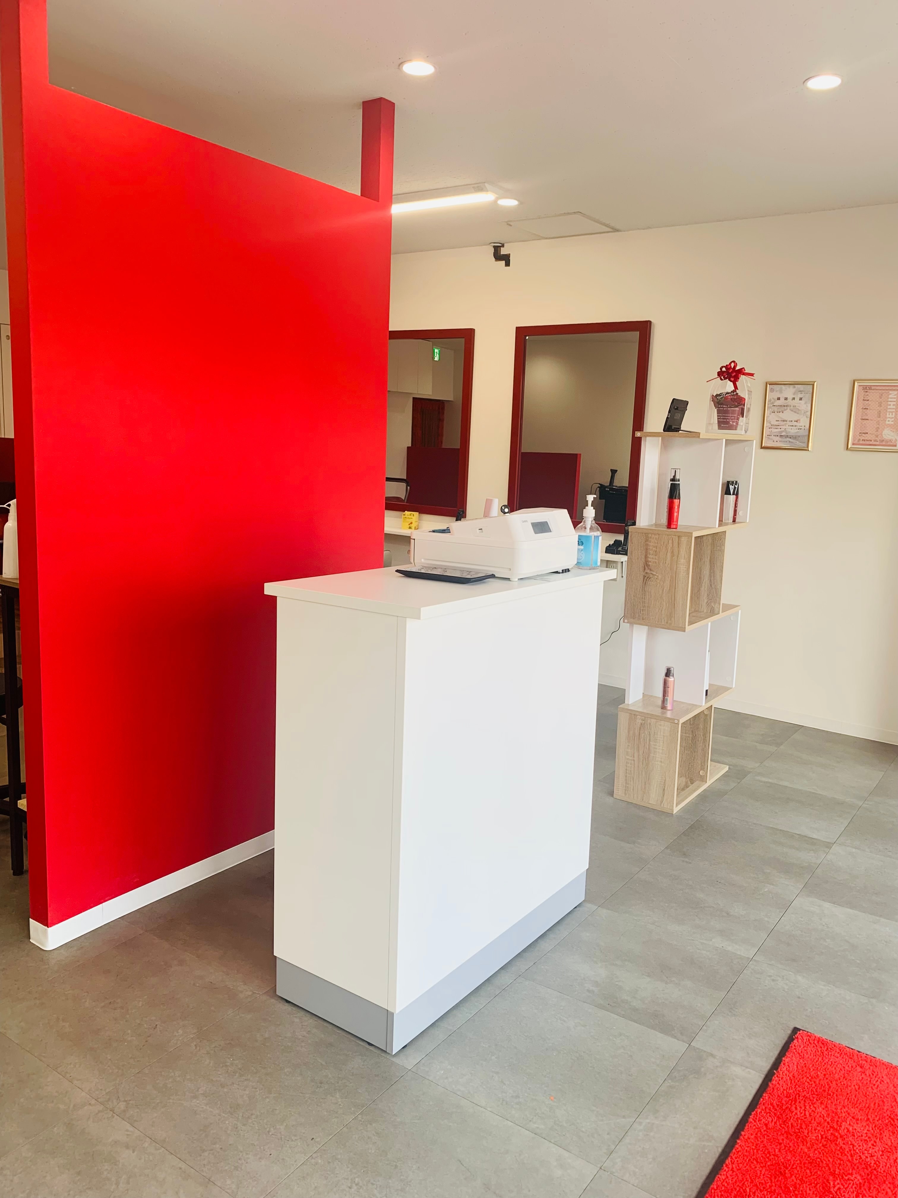 REIHIN Beauty Salon【レイヒンビューティーサロン】_1