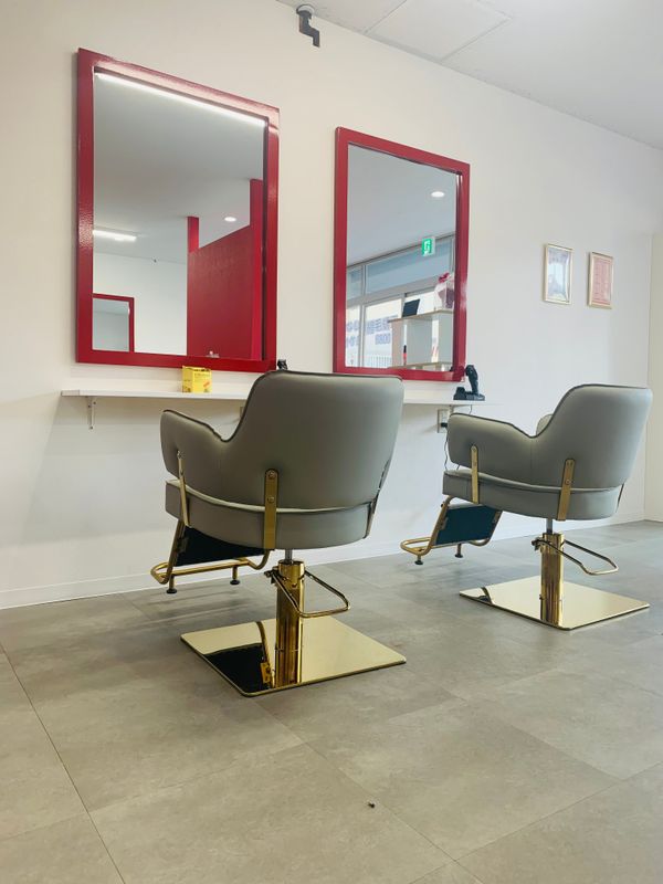 REIHIN Beauty Salon【レイヒンビューティーサロン】_2