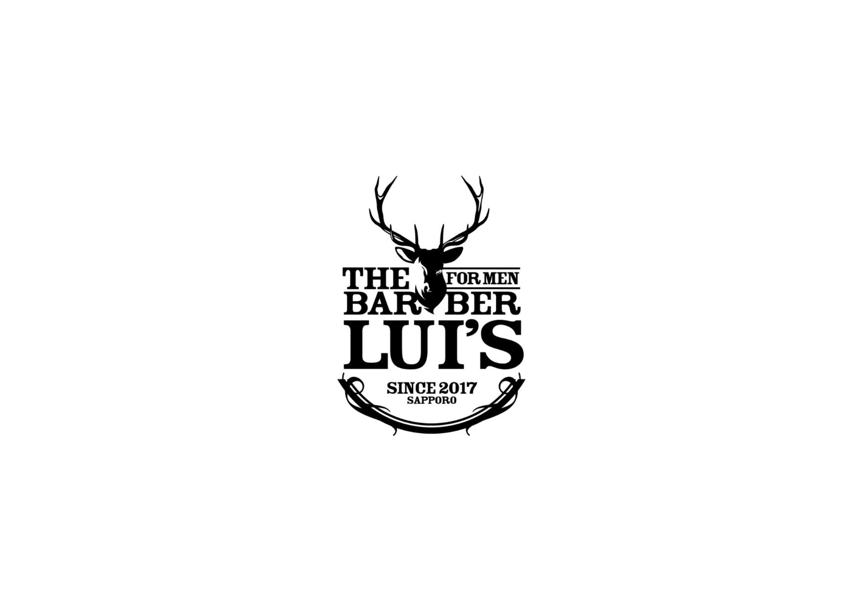 THE BARBER LUI'S_福岡 侑大
