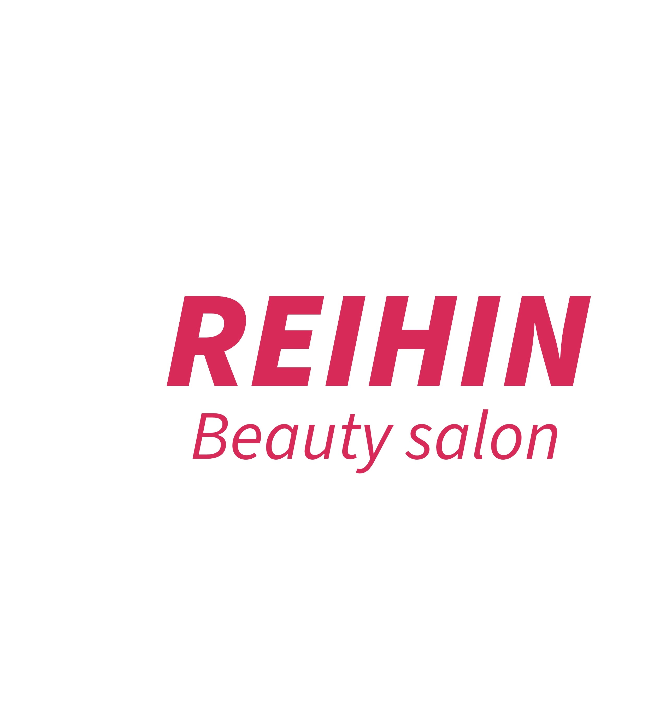 REIHIN Beauty Salon【レイヒンビューティーサロン】_スタッフ