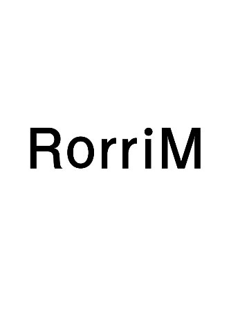RorriM【ロリム】_関 道子