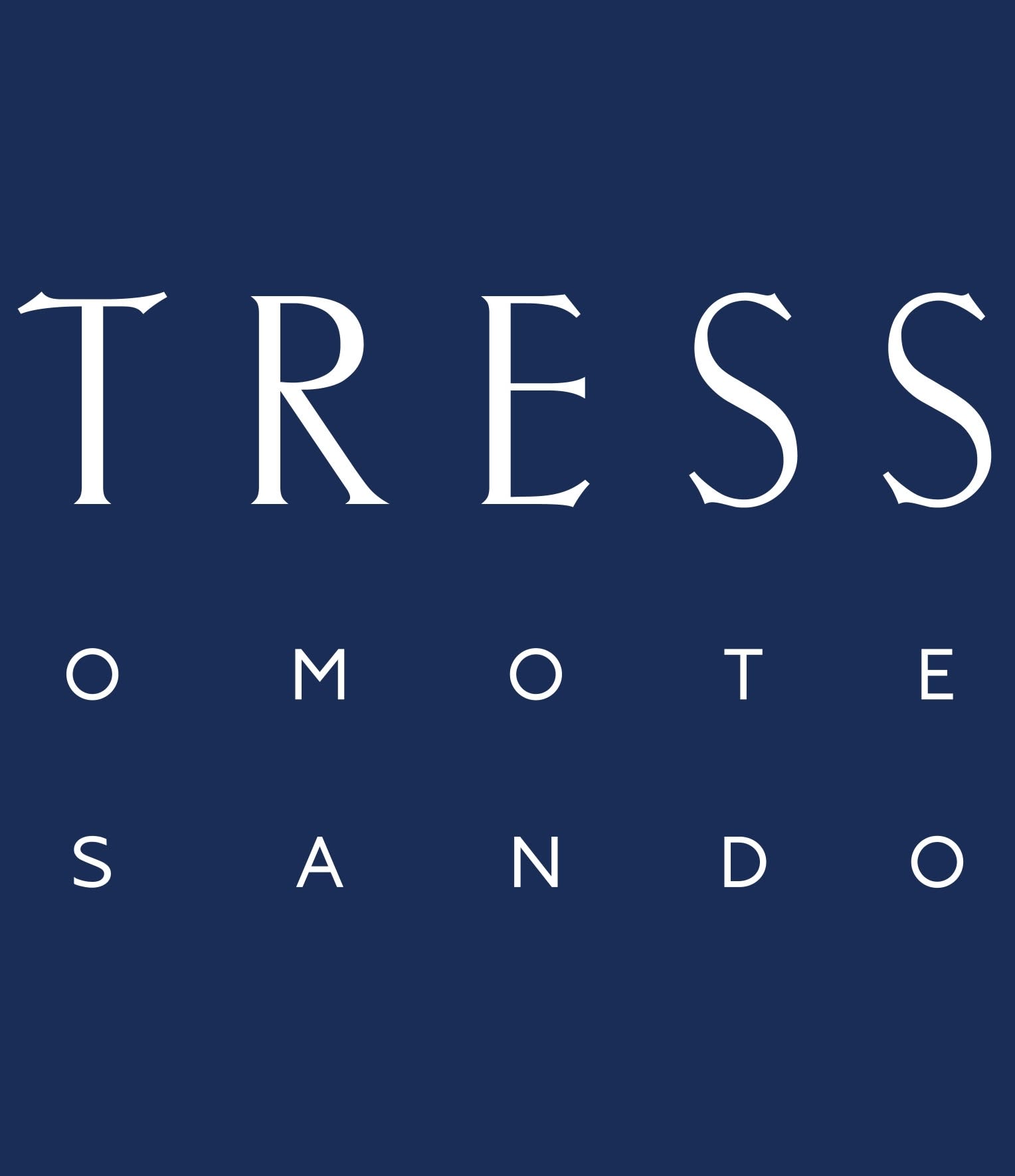 TRESS 表参道_TRESS
