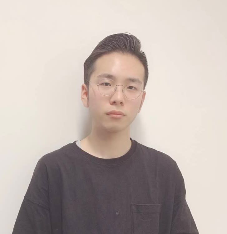 Fan._根本 卓実【３０代から髪質のお悩みに的確なアドバイス】
