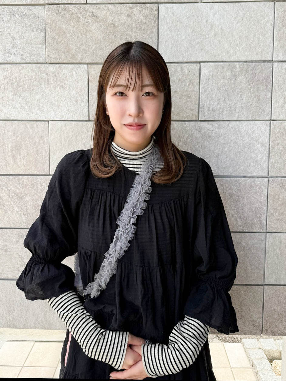 Lolonois池田_佐藤百奈美