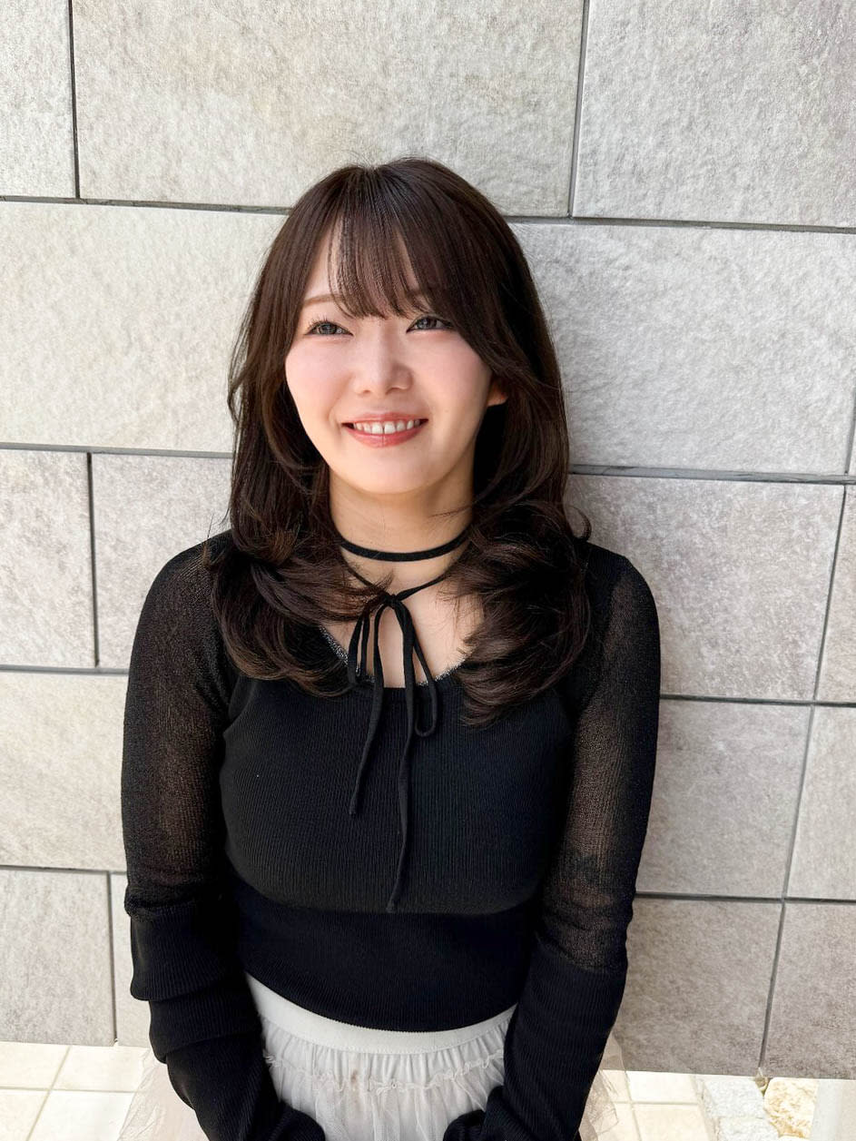 Lolonois池田_郷田 遥