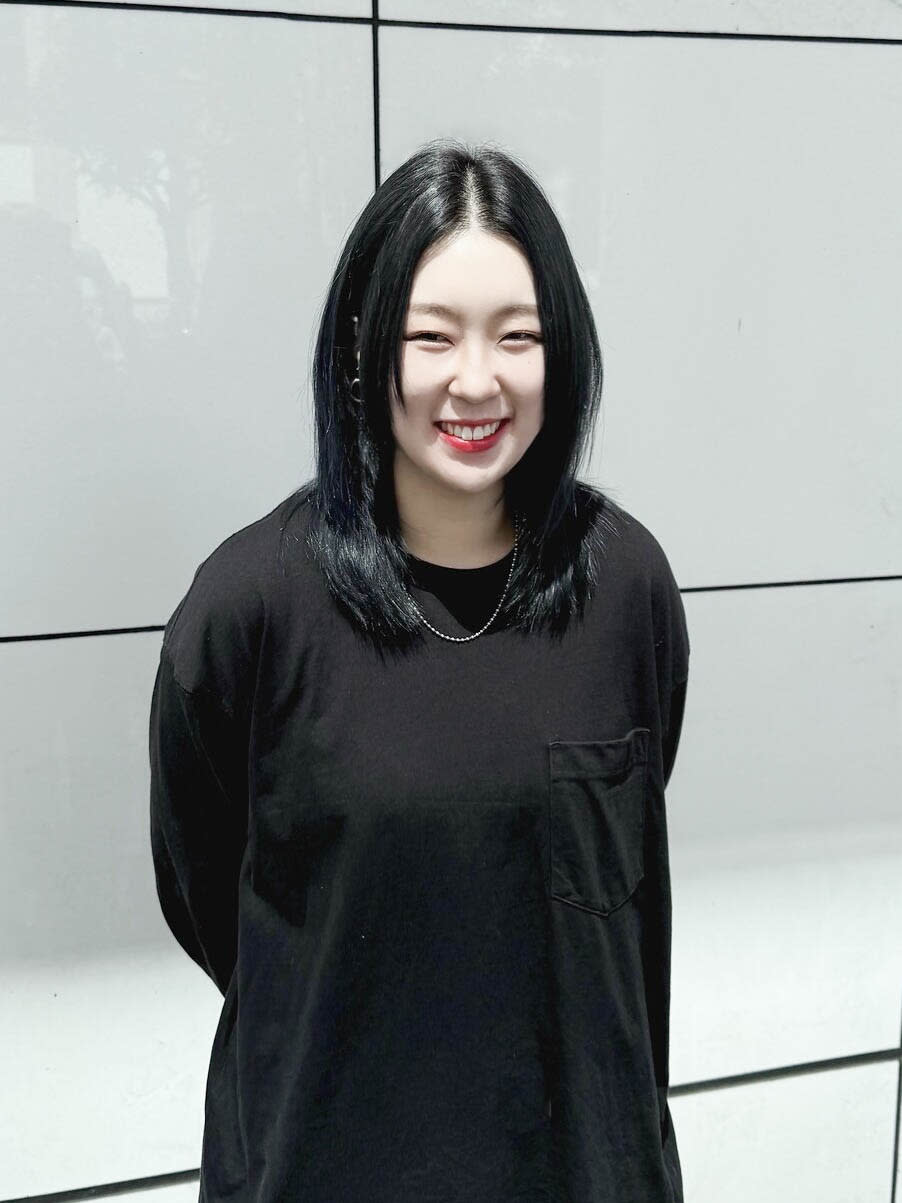 Lolonois 梅田_岡崎 美咲