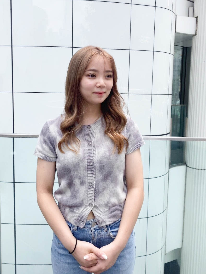 Lolonois 梅田_山口　良美