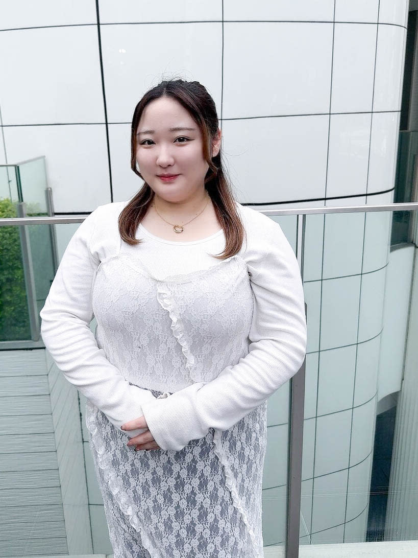 Lolonois 梅田_吉田　美羽