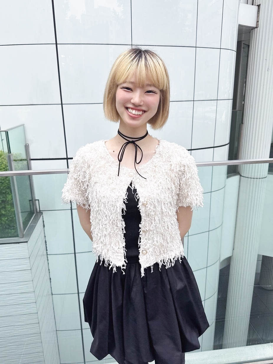 Lolonois 梅田_佐藤　奈々美