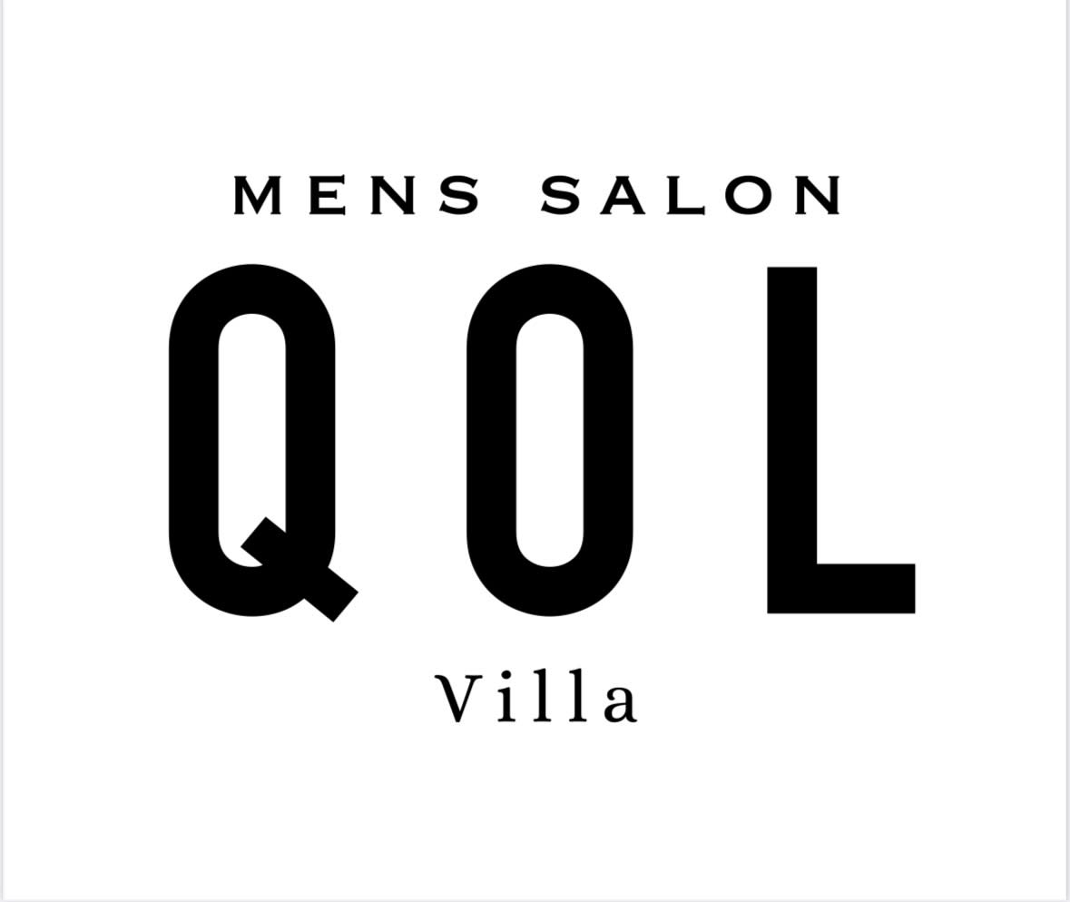 QOL villa mens salon 立川北口_QOL villa mens salon 立川北口
