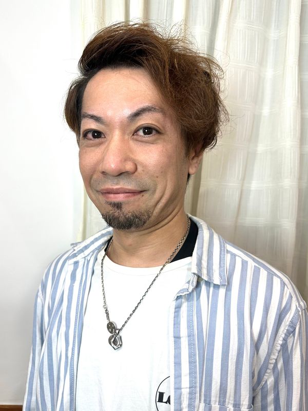 TJ天気予報 7コ 各務原店_服部 聡洋