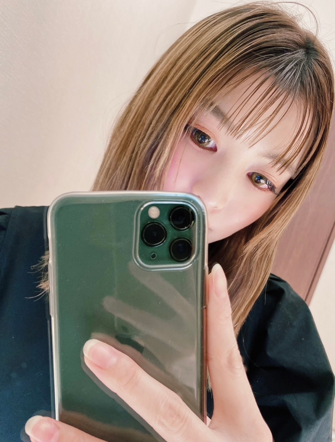 SENSE._三上 智江子