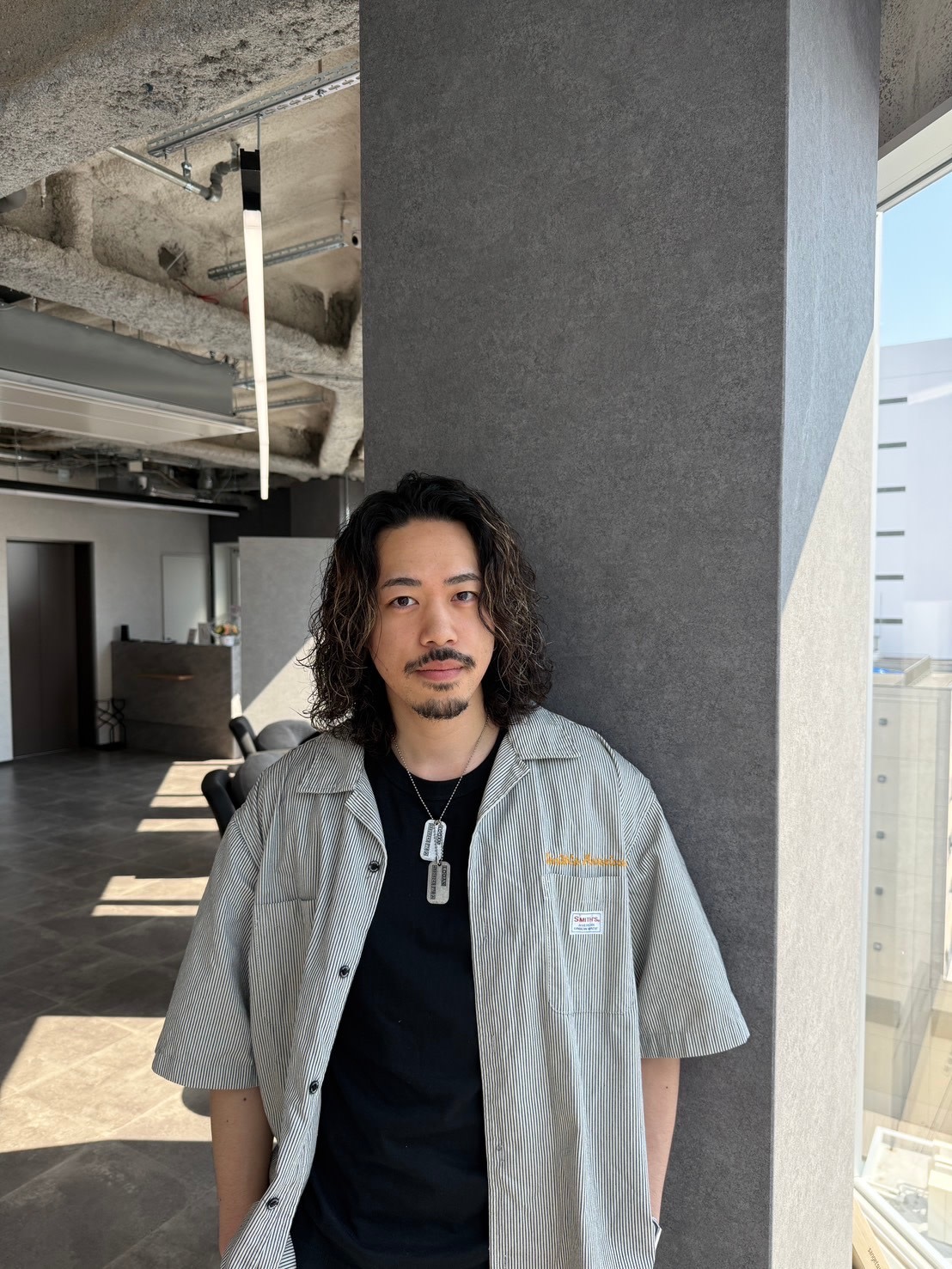 SENSE._仲野 敬太郎