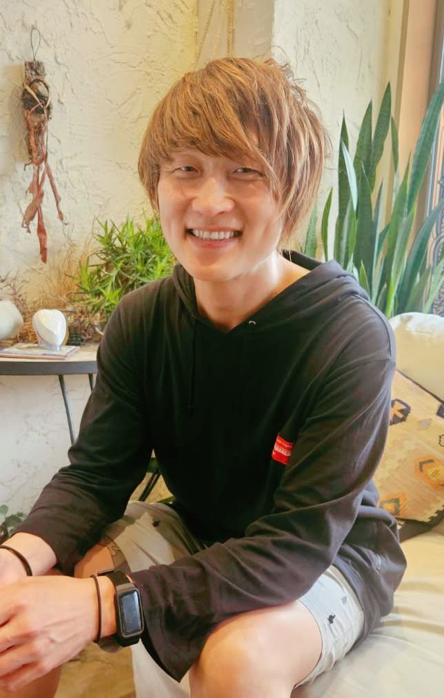 LAMP HAIR_木村　大希