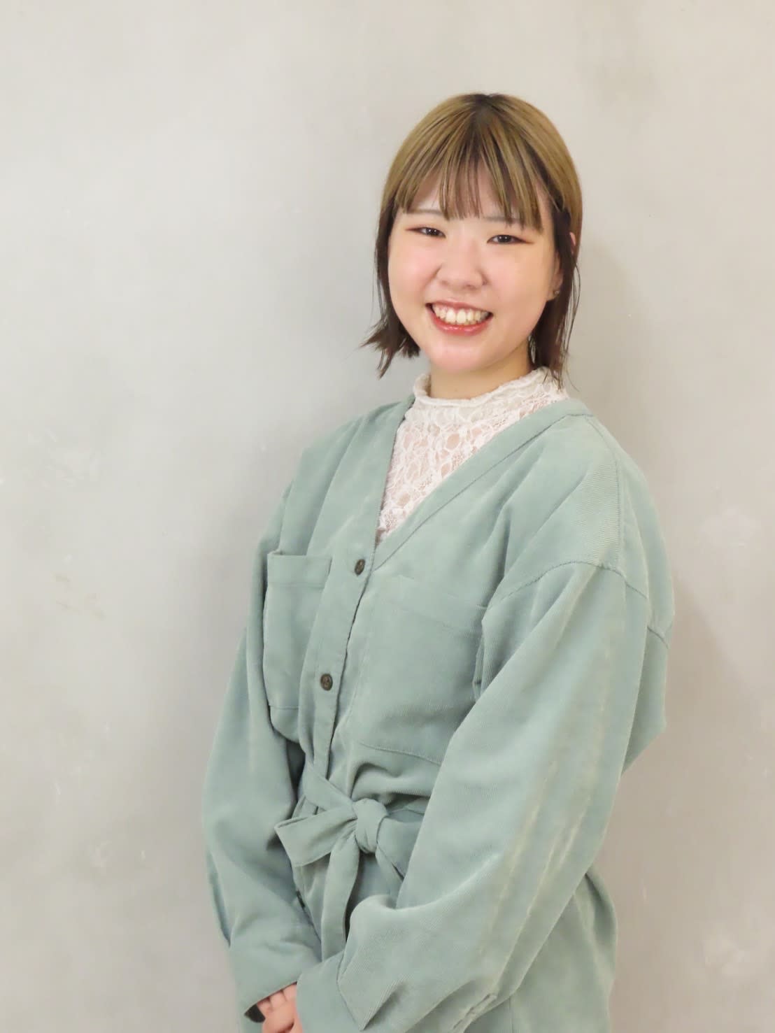 primenine_田中 来味